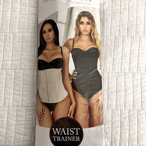 Angel Curves Waist Trainer